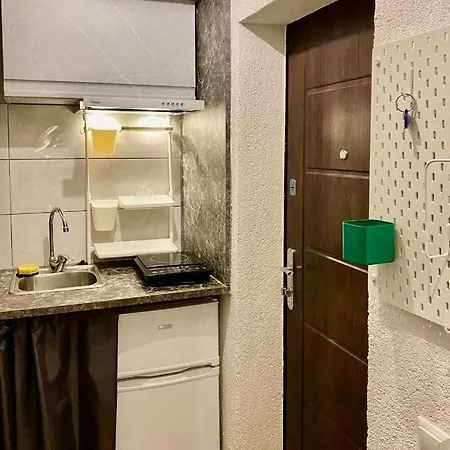 Cozy Appartamento *
