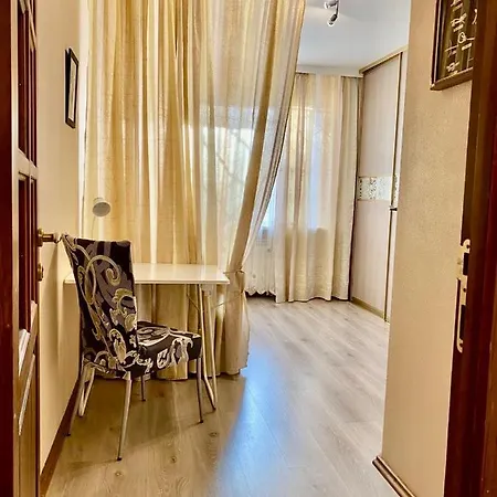 Appartamento Cozy Riga