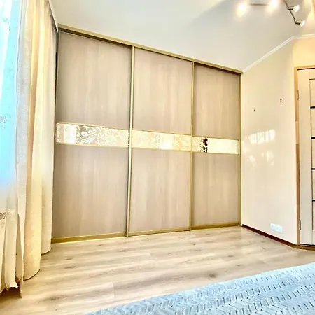 Cozy Appartamento *