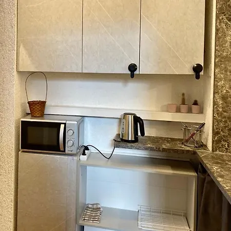 Cozy Appartamento Riga