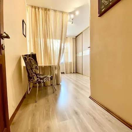 Appartamento Cozy Riga