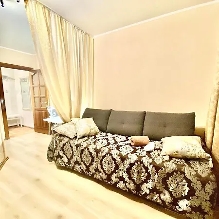 Appartamento Cozy
