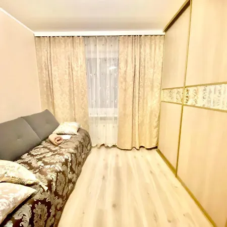 Appartamento Cozy