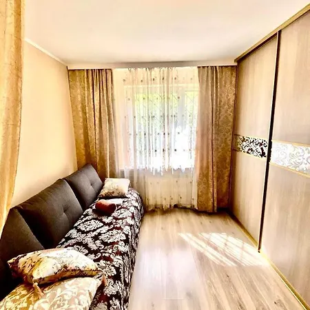 Appartamento Cozy Riga
